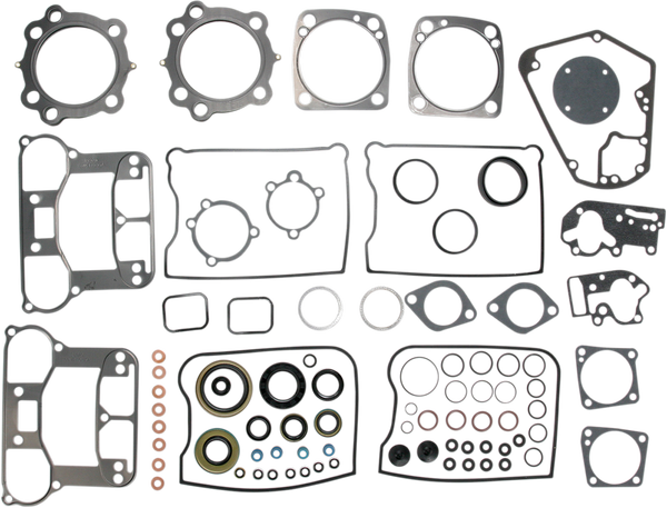Extreme Sealing Technology Motor Gasket Kit, 1, nordicamoto.ro