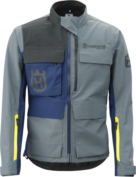 Geaca Husqvarna Gotland WP-8