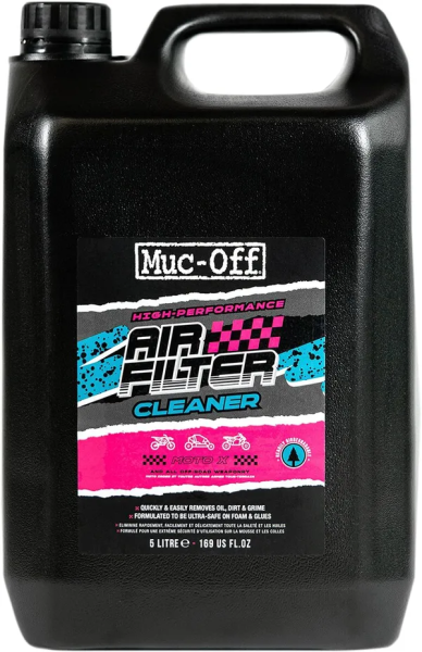 Airfilter Cleaner 