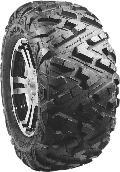 Di-2039 Power Grip V2 Tire -0