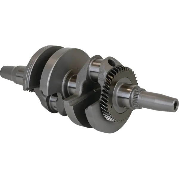 Replacement Crankshaft Steel