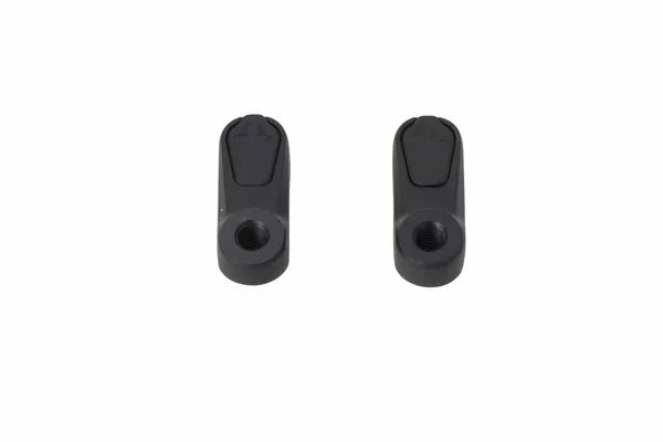 Mirror Extension Black -0