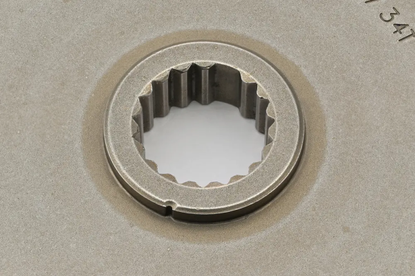 Cam Drive Sprocket, 4, nordicamoto.ro