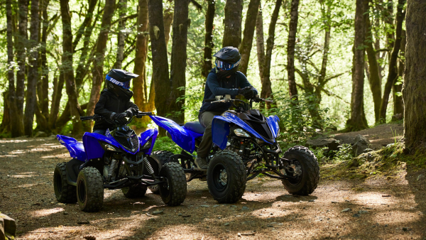 ATV YAMAHA YFM110R PENTRU COPII, 9, nordicamoto.ro