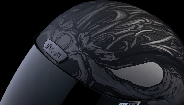 Casca Icon Airform Manik'rr Mips Black-54