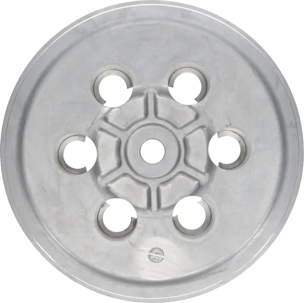 Clutch Pressure Plate Aluminum-2