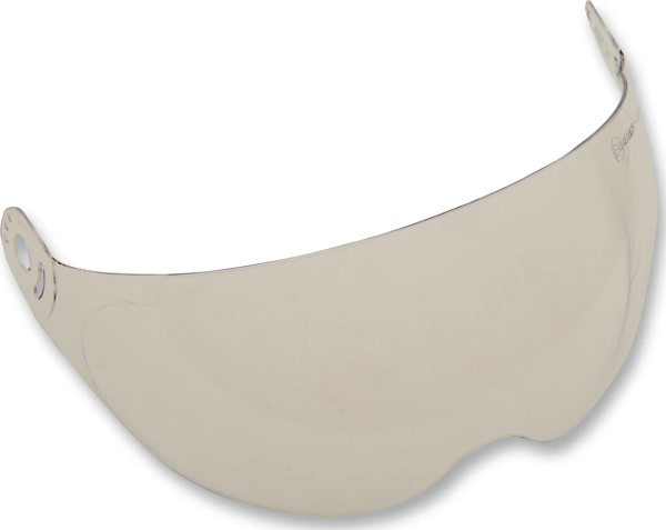 Fx-33 Anti-scratch Outer Shield Clear Clear ONE SIZE, 1, nordicamoto.ro