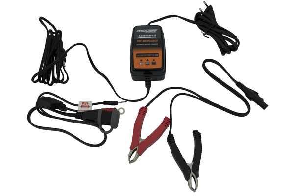 Charger Optimate 1 Duo Mse, 1, nordicamoto.ro