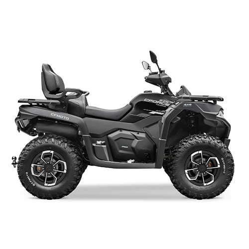 CFMOTO CFORCE 600L Touring EPS Euro5 '25-3