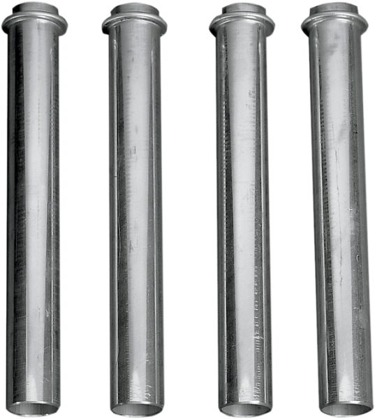 Pushrod Tube Kit Chrome, 1, nordicamoto.ro