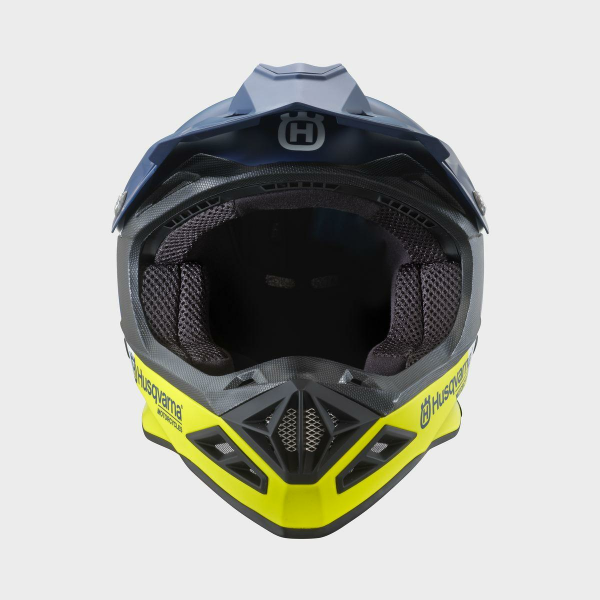 Kids Railed Helmet-7