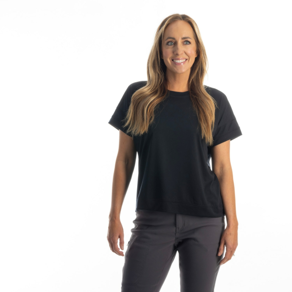 Tricou Dama Klim Sky Pond Black-87bb23378c650a2b848815233c8b3c16.webp