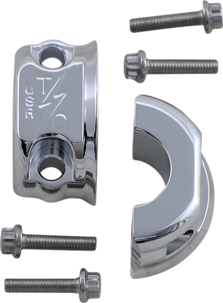 Brake/clutch Perch Clamp Silver, 1, nordicamoto.ro