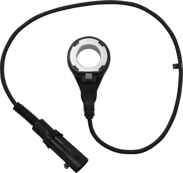 Brake Sensor Black, 3, nordicamoto.ro