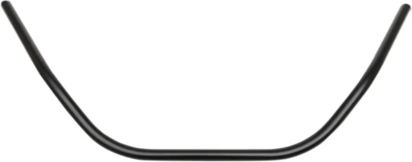 7/8(r) Beach Handlebar Black-0