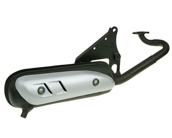 101 Octane Full Exhaust Systems, 2, nordicamoto.ro