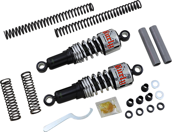 Suspensn Kit Slan 88-03xl Chrome, 2, nordicamoto.ro