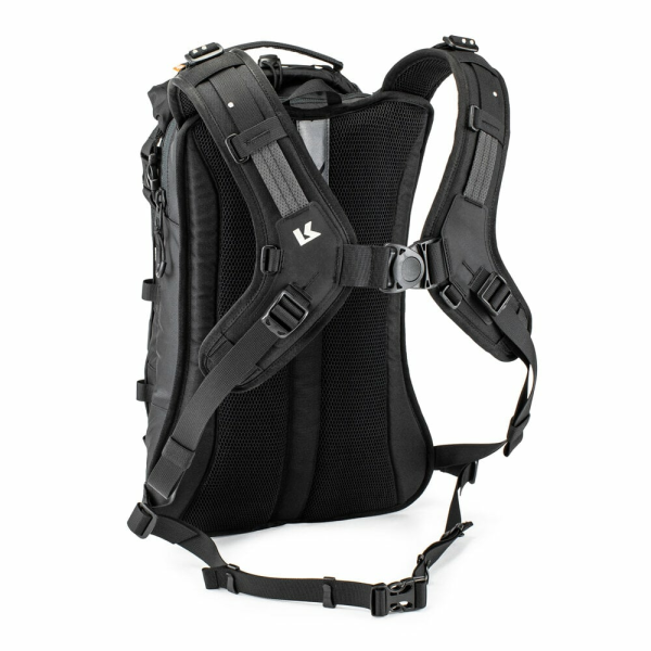 Rucsac Kriega Trail 18 Adventure Black-21