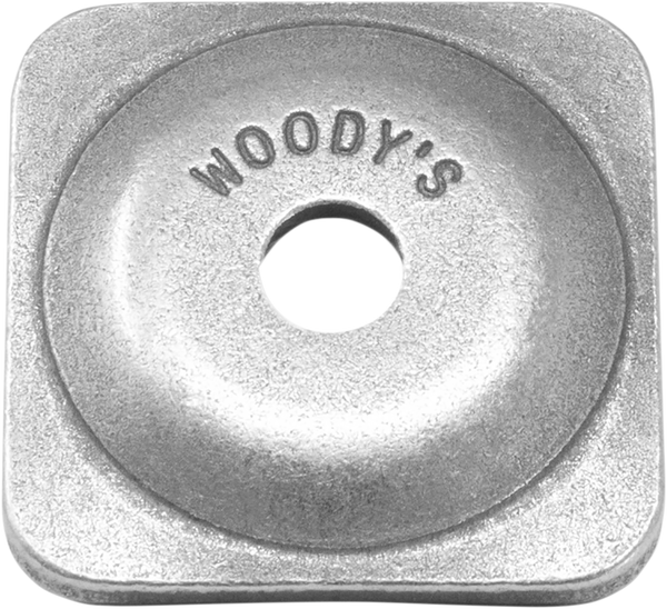 Grand Digger® Support Plates Natural, 1, nordicamoto.ro