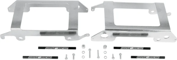 Suporturi pentru radiatoare din aluminiu, 1, nordicamoto.ro