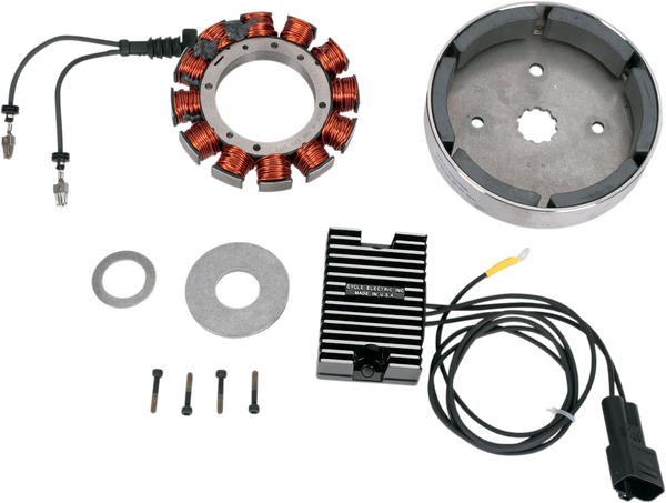 Alternator Kit, 2, nordicamoto.ro