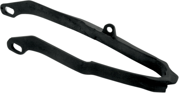 Chain Slider Black