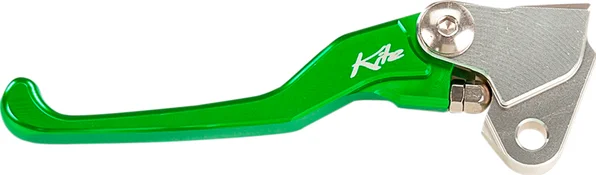 Clutch Lever Custom Replacement Green