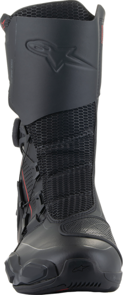 Cizme Alpinestars Sp-x Boa Black-7