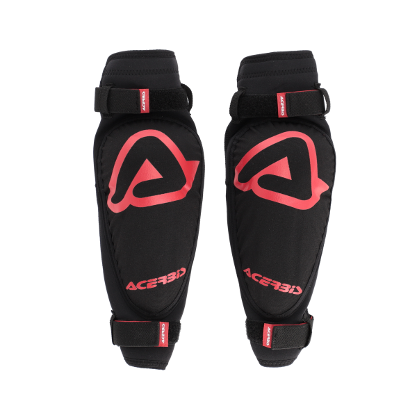 Cotiere Copii Acerbis SOFT Alb/Negru-5