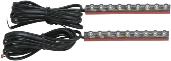 Light Stinger 9 Led Grn, 1, nordicamoto.ro