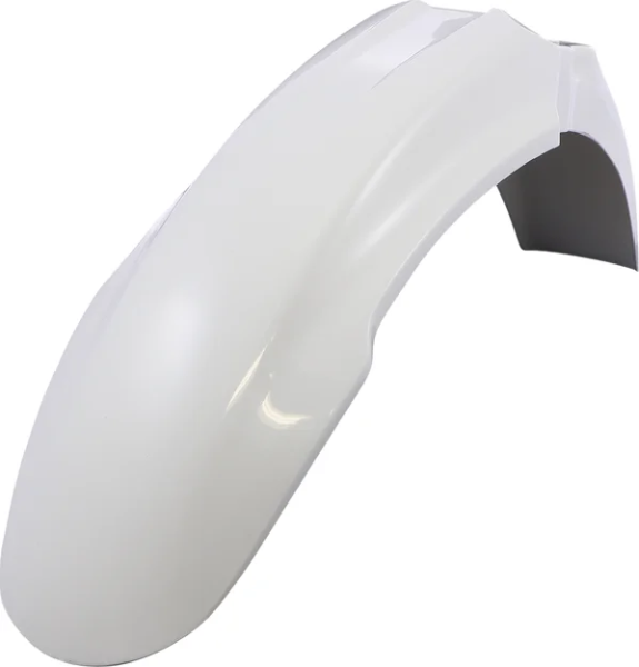 Aripă față de schimb, din plastic, albă, 1, nordicamoto.ro