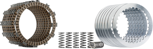 Clutch Plate Kit, 1, nordicamoto.ro