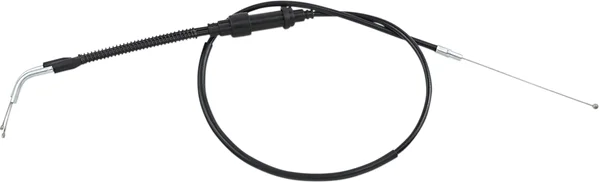 Cablu de accelerație pentru kiturile de accelerație Motion Pro Twist, negru, 1, nordicamoto.ro