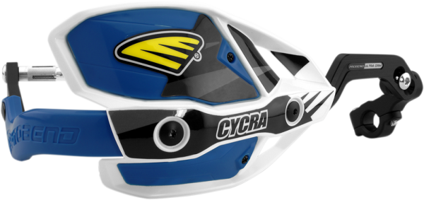Handguard CYCRA Ultra Probend Crm 28.6mm-2