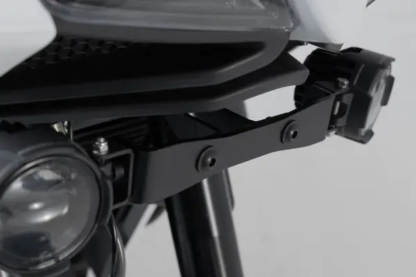 Evo High Beam Lights Clear -1