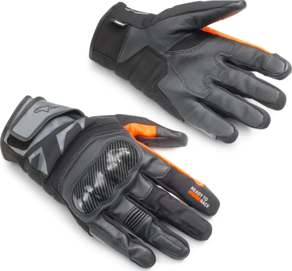 Mănuși SMX Z DRYSTAR, 1, nordicamoto.ro