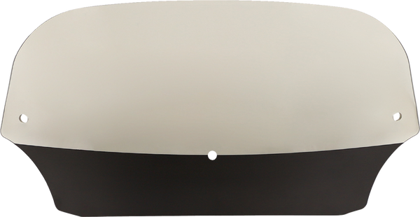 Batwing Fairing Windshield Gray, 2, nordicamoto.ro