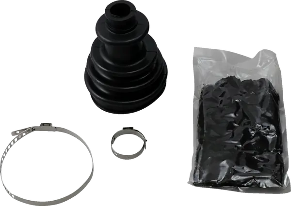 Hd Boot Kit Black-0