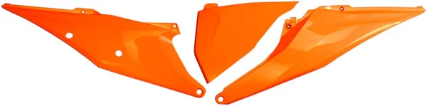 Replacement Side Panels Orange