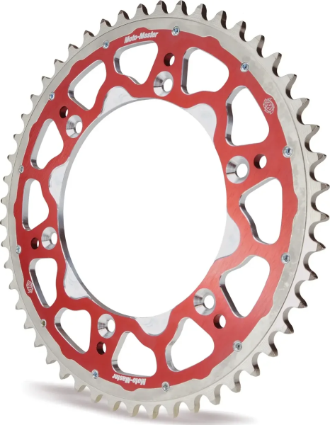 Pinion spate din aluminiu, 2, nordicamoto.ro