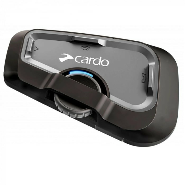 Sistem comunicatie Cardo Freecom 4X JBL-0