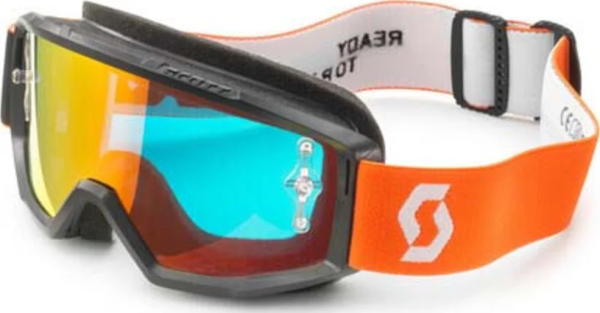 Ochelari de protecție pentru copii Primal, 2, nordicamoto.ro