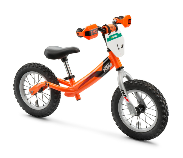 Bicicleta copii KTM RADICAL-0