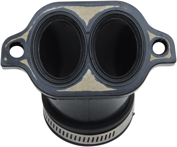 Intake Boot Black, 2, nordicamoto.ro