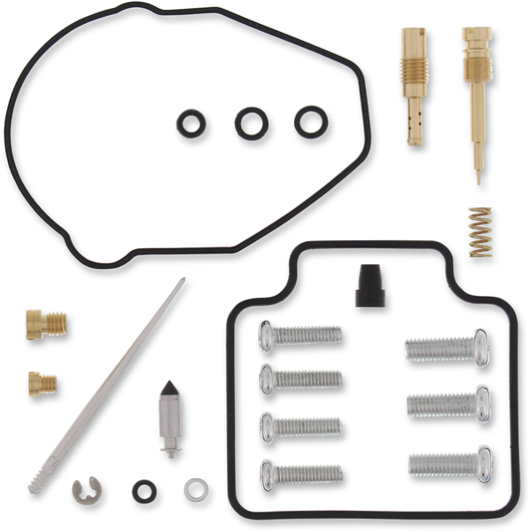 MOOSE RACING Carburetor Repair Kit -0