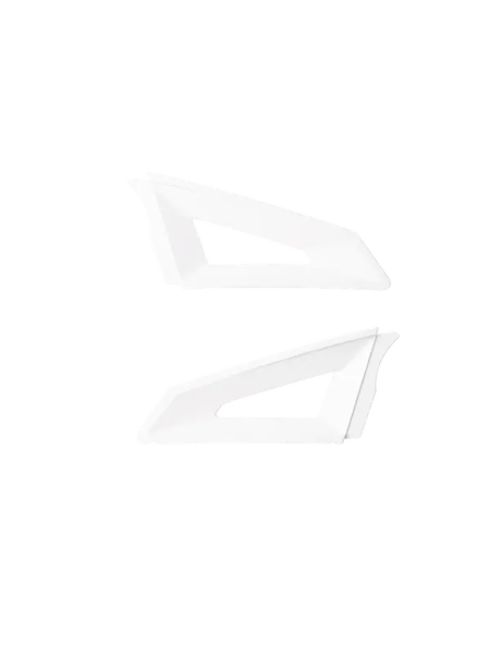Sm3 Helmet Top Vent White -0