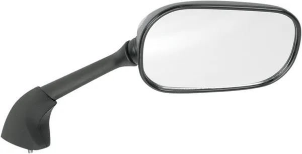 Oem-style Replacement Mirror Black-1