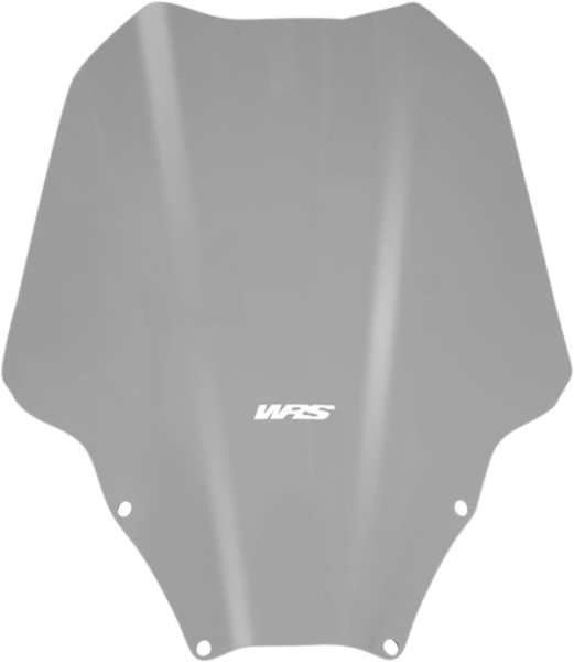 Windscreen For Scooter Clear, 1, nordicamoto.ro