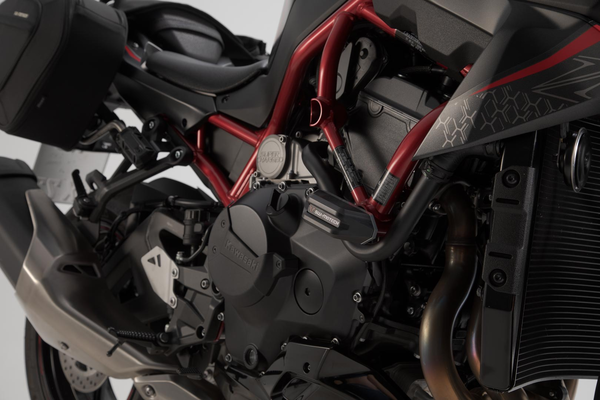 Frame Sliders Black-2