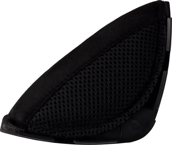 Aparatoare Barbie Casca Icon Domain Black-0